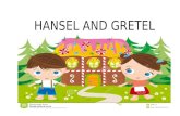 Hansel and gretel presentation