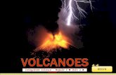 Integrated Science M4 Volcanoes