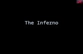 The Inferno canto 1
