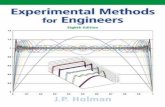 Holman experimental methods for engineers 8th solutions