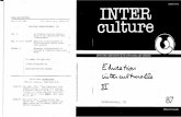 87-Éducation interculturelle. Cahier III. R.Vachon, K. Das. (document à télécharger en format PDF, 1,6Mb).