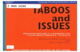 143487276 taboos-and-issues