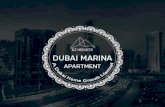 Dubai Marina Apartment – A Dubai Home Growth Manual
