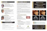 Ortocervera: Folleto Curso Práctico Técnica de Autoligado y Ortodoncia Multidisciplinaria 2014