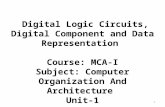 Mca i-u-1.1 digital logic circuits, digital component floting and fixed point