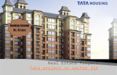 Tata housing project sector 113 declares luxurious appartment