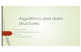 Ярослав Воронцов - Алгоритмы и структуры данных