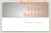 Carnew national school gallery