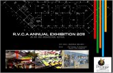 5th RVCA Annual Exhibition 2011