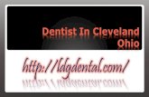 Dentist In Cleveland Ohio