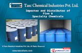 Fine and Specialty Chemicals by Tasc Chemical Industries Pvt. Ltd., Mumbai