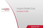 IME Company Profile_2014