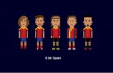 8 bit Spain
