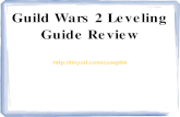 Guild Wars 2 Leveling Guide Review