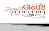 Cloudcomputing sta