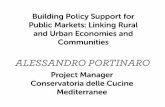 9th International Public Markets Conference - Alessandro Portinaro