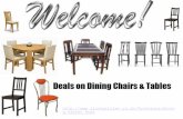 Shop online today for oak dining tables