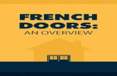 French Doors An Overview