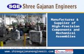 SPM & Machine Retrofitting and Relocation Services by Shree Gajanan Engineers, Pune