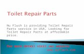 Reliable Toto Toilet Fill Valve Service with Affordable Price
