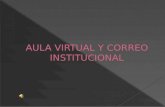 Aula virtual y correo institucional (2)
