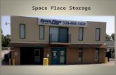 Space Place Storage Macedonia