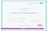 QTLS Certificate