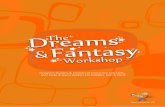The Dreams & Fantasy Workshop Catalog