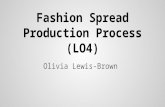 Fashion spread production process 1 (lo4)