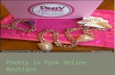 Wholesale designer inspired handbags from pretty in pynk