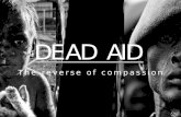Two faces of aid