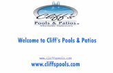 Florida Swimming Pool Remodeling | Pool Service & Maintenance