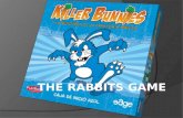 The rabbits game