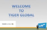 Tiger global   importing from china to uk