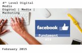 Facebook Fundamentals Feb15