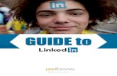 Linkedin 101  - Guide To Linkedin