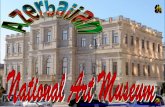 Azerbaijan28 National Art Museum2