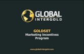 Global InterGold Presentation