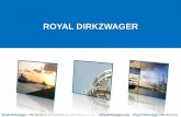 Sotware AG Partnerdag 2015: Ton de Jong - Royal Dirkzwager