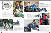 Top Most Expensive Celebrity #Bikes In India | Cinesprint June Magazine 2015