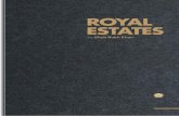 Royal Estates Dubai | Property In Dubai
