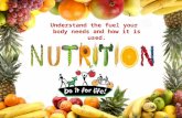 Nutrition Sree