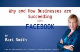 Why And How Businesses Are Succeeding With Facebook - Mari Smith