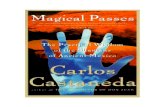 Carlos Castaneda - EN 10 - Magical Passes