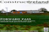 Young Design Build featured in Construct Ireland