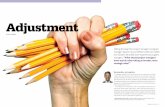 Attitude Adjustment (contribution to PM Network Magazine, May 2015 Issue