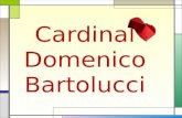 Cardinal Bartolucci