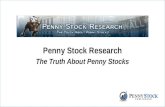 Should you SELL Penny Stocks in May 2015?