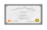 Certificate-of-Completion Cisco ICND 1 (100-101)