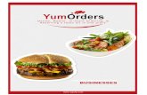 Online ordering business guide 1